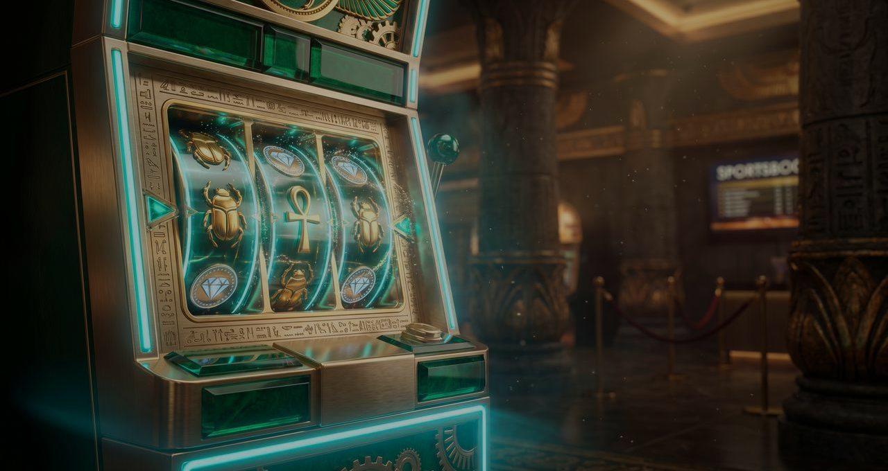 CleoBetra Casino